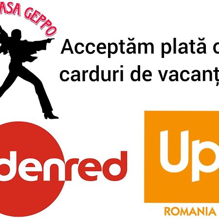 Casa Geppo - Camere De Inchiriat Єшелніца Екстер'єр фото