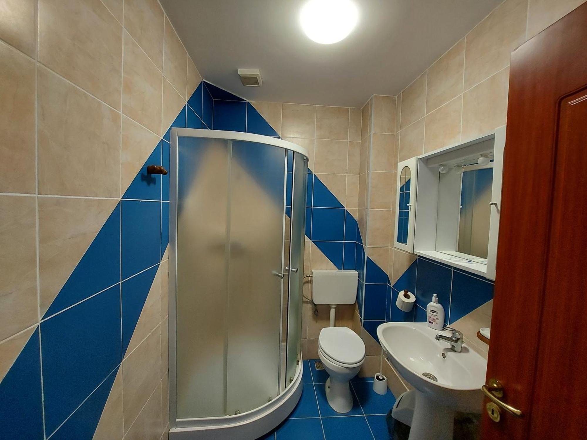 Casa Geppo - Camere De Inchiriat Єшелніца Номер фото